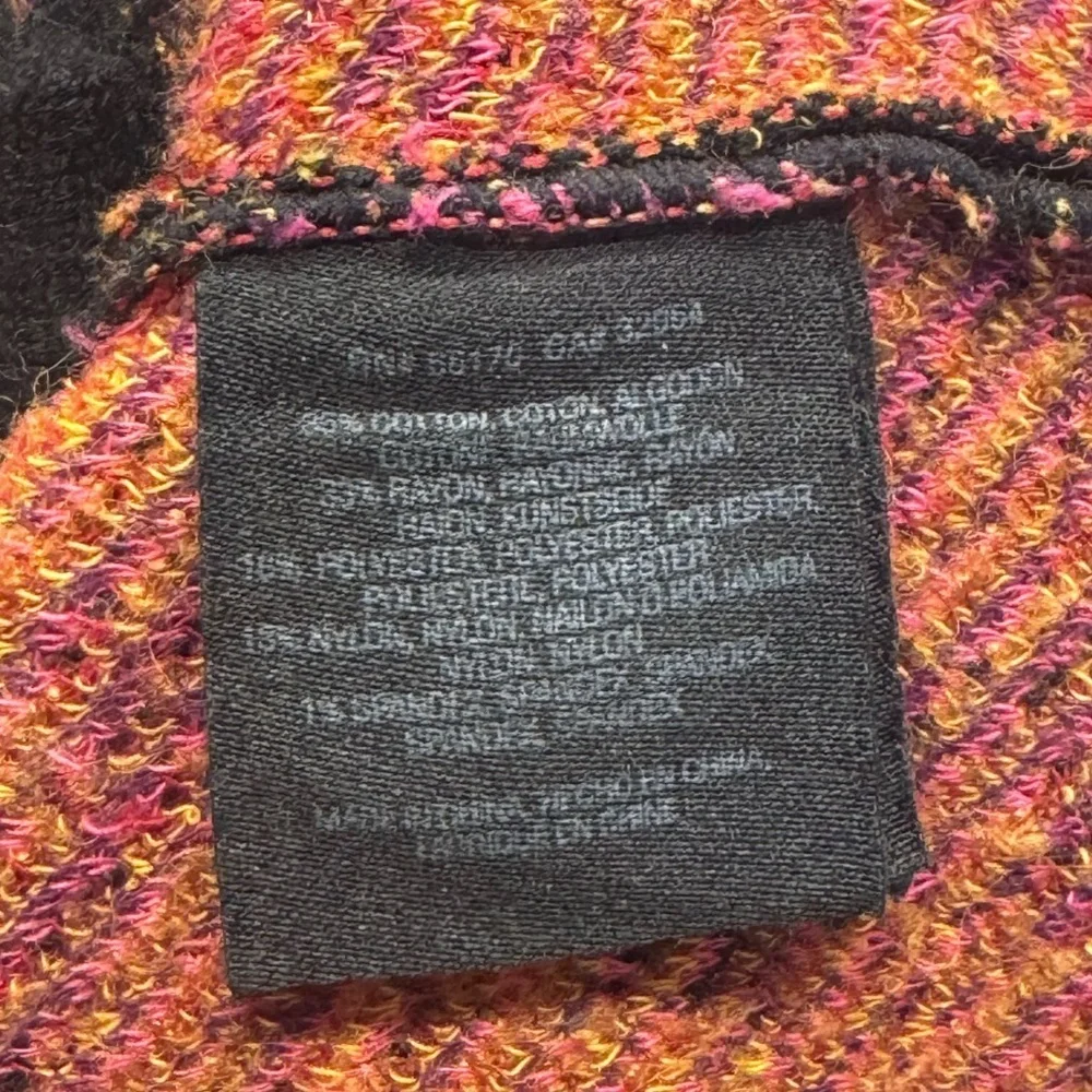 Anthropologie MOTH Payton Jacquard Jacket